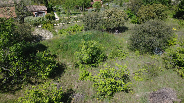 Ma-Cabane - Vente Terrain SAINT SATURNIN LES APT, 2500 m²