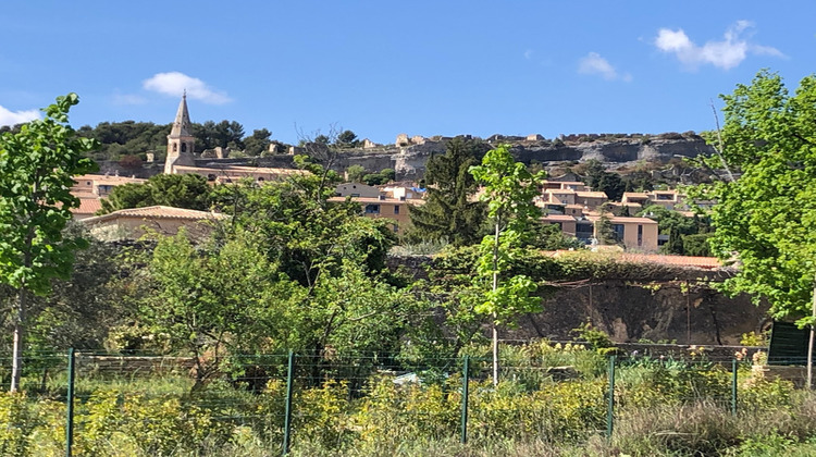 Ma-Cabane - Vente Terrain SAINT SATURNIN LES APT, 900 m²