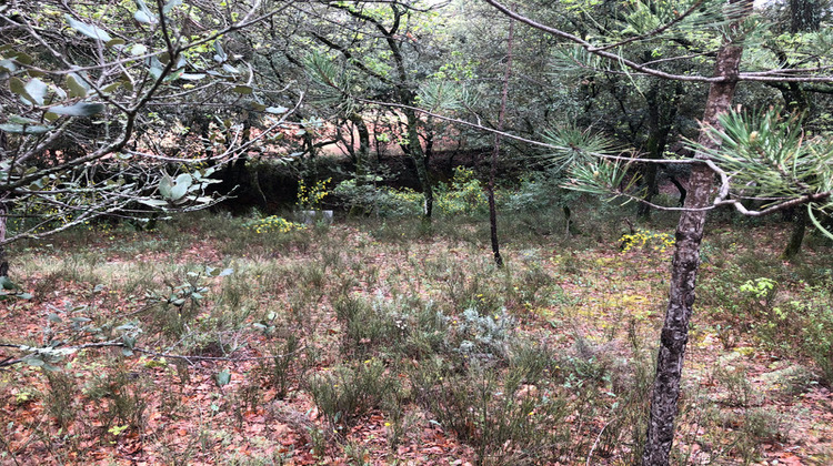 Ma-Cabane - Vente Terrain SAINT SATURNIN LES APT, 900 m²