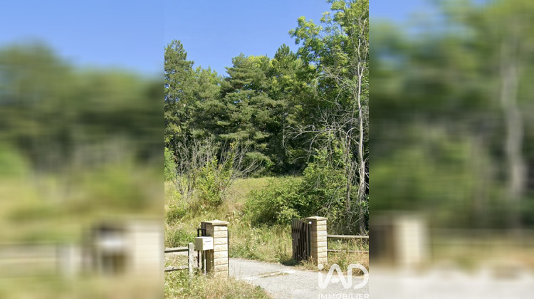 Ma-Cabane - Vente Terrain Saint-Sauveur, 717 m²