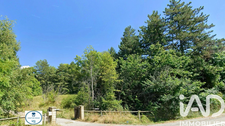 Ma-Cabane - Vente Terrain Saint-Sauveur, 717 m²