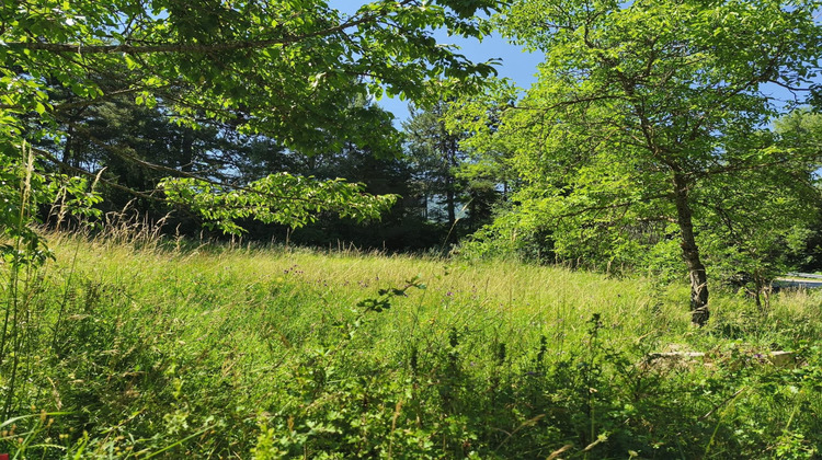 Ma-Cabane - Vente Terrain Saint-Sauveur, 1434 m²