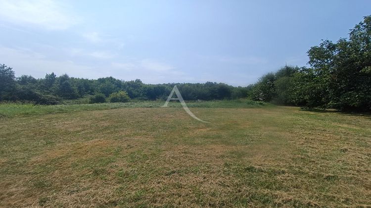 Ma-Cabane - Vente Terrain SAINT-SAUVEUR, 3300 m²