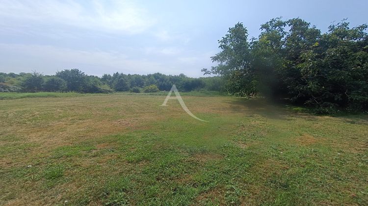 Ma-Cabane - Vente Terrain SAINT-SAUVEUR, 3300 m²