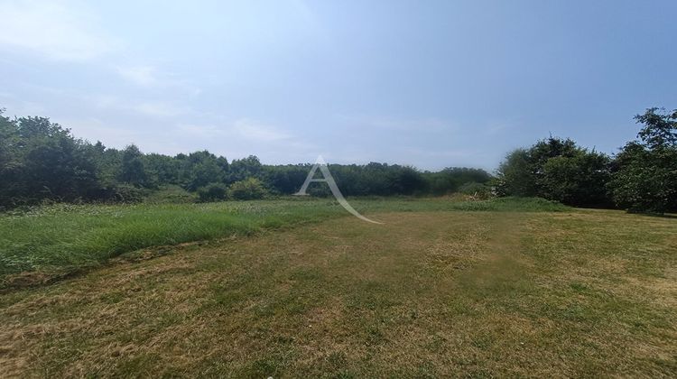 Ma-Cabane - Vente Terrain SAINT-SAUVEUR, 3300 m²