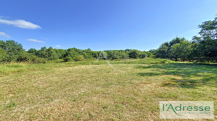 Ma-Cabane - Vente Terrain SAINT-SAUVEUR, 3300 m²