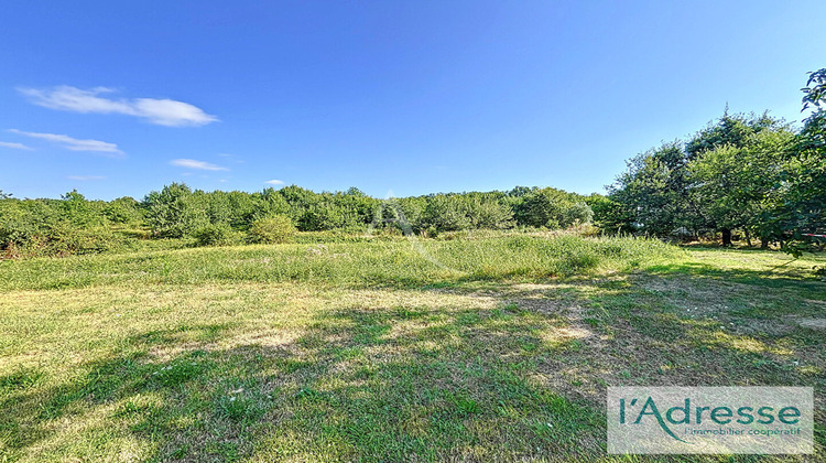 Ma-Cabane - Vente Terrain SAINT-SAUVEUR, 3300 m²