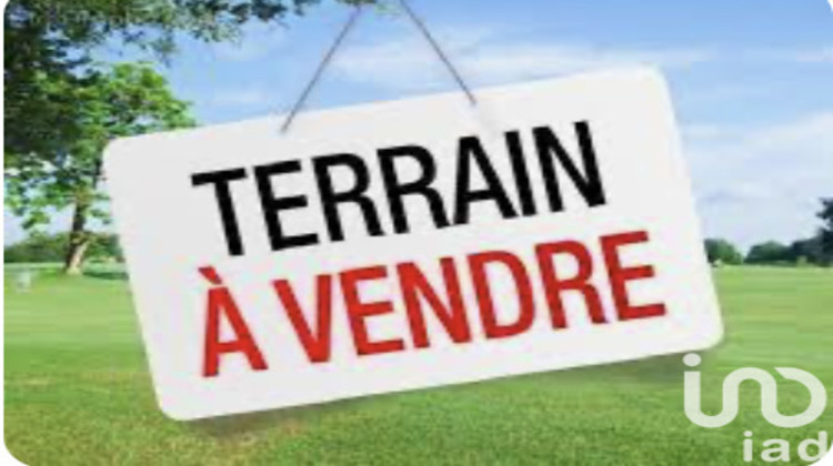 Ma-Cabane - Vente Terrain Saint-Sauveur, 870 m²
