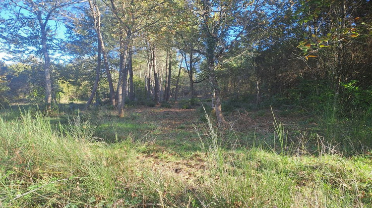 Ma-Cabane - Vente Terrain SAINT SAUVEUR, 1080 m²