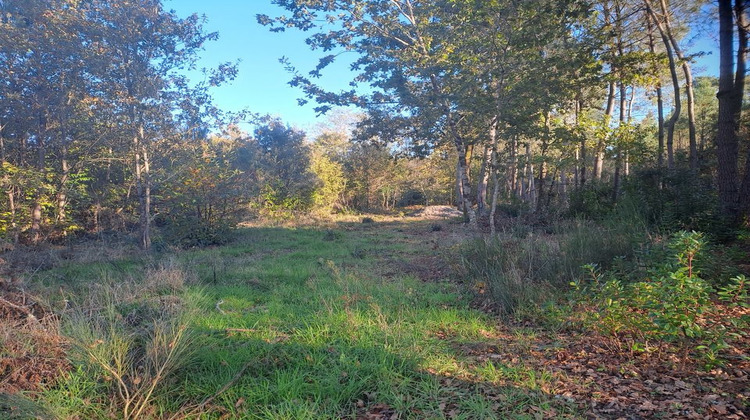 Ma-Cabane - Vente Terrain SAINT SAUVEUR, 1080 m²