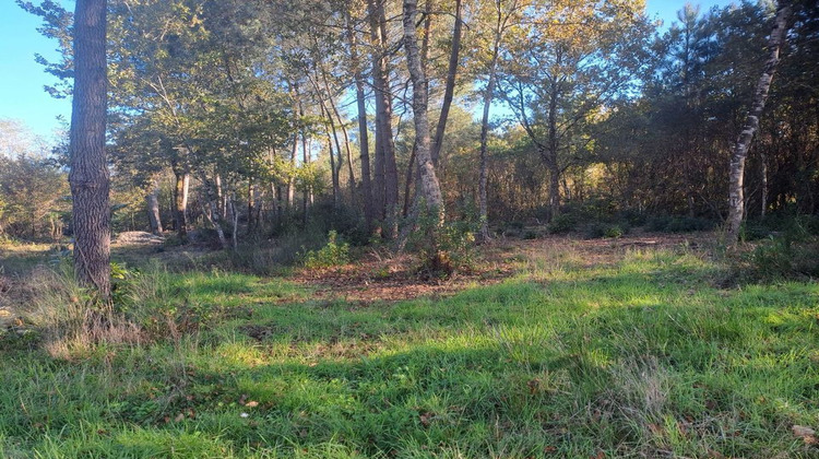 Ma-Cabane - Vente Terrain SAINT SAUVEUR, 0 m²