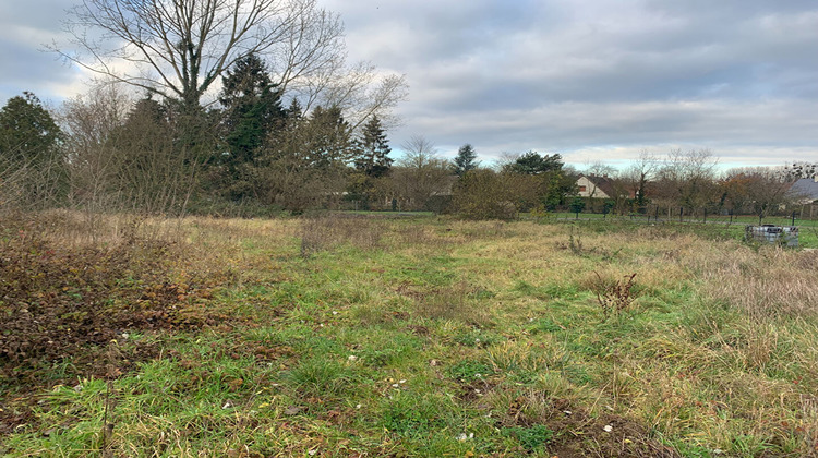 Ma-Cabane - Vente Terrain SAINT-SAUVEUR, 958 m²