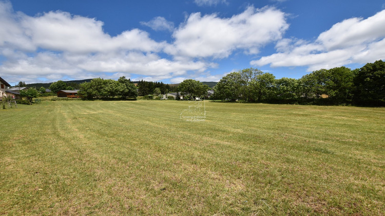 Ma-Cabane - Vente Terrain SAINT SAUVEUR CAMPRIEU, 1027 m²