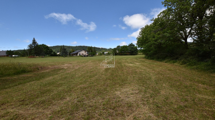 Ma-Cabane - Vente Terrain SAINT SAUVEUR CAMPRIEU, 2904 m²