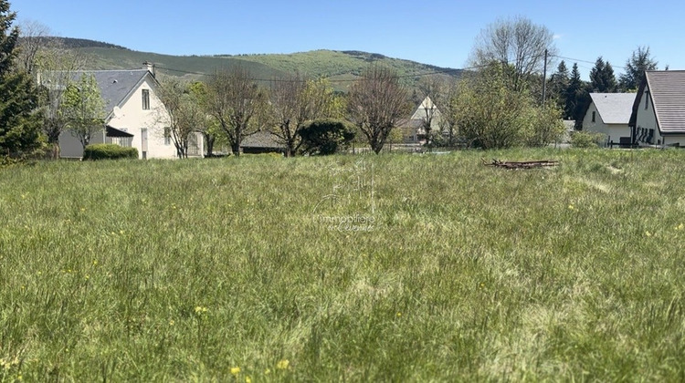 Ma-Cabane - Vente Terrain SAINT SAUVEUR CAMPRIEU, 715 m²