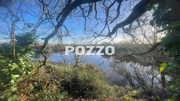 Ma-Cabane - Vente Terrain SAINT-SAUVEUR-LENDELIN, 36340 m²