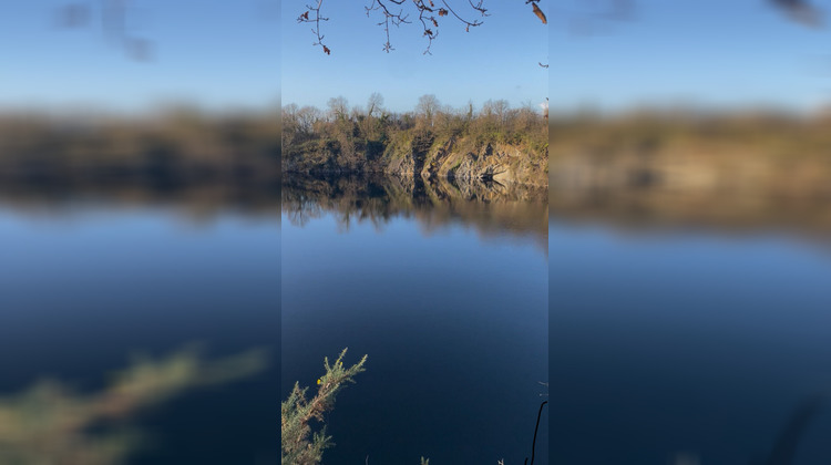 Ma-Cabane - Vente Terrain SAINT-SAUVEUR-LENDELIN, 36340 m²