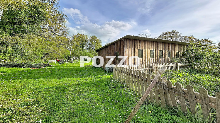 Ma-Cabane - Vente Terrain SAINT-SAUVEUR-LENDELIN, 17616 m²