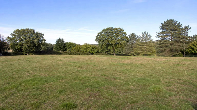 Ma-Cabane - Vente Terrain Saint-Savin, 200 m²