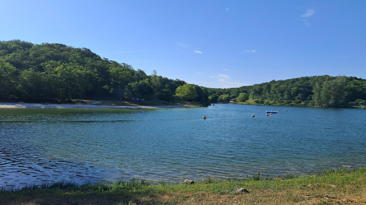 Ma-Cabane - Vente Terrain Saint-Savin, 200 m²