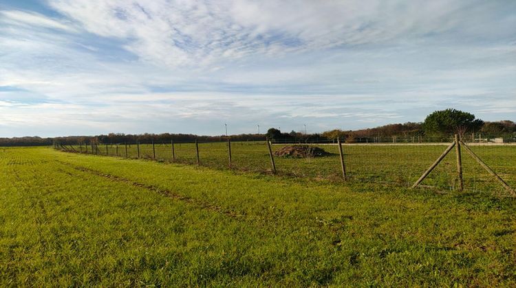 Ma-Cabane - Vente Terrain SAINT SAVINIEN, 1298 m²