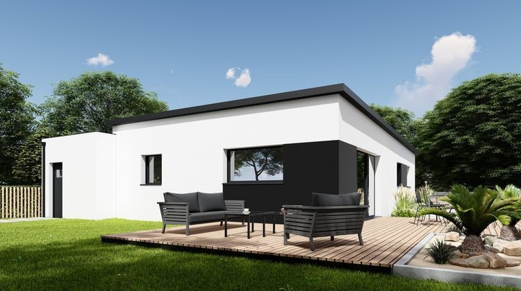 Ma-Cabane - Vente Terrain SAINT-SEBASTIEN-SUR-LOIRE, 727 m²