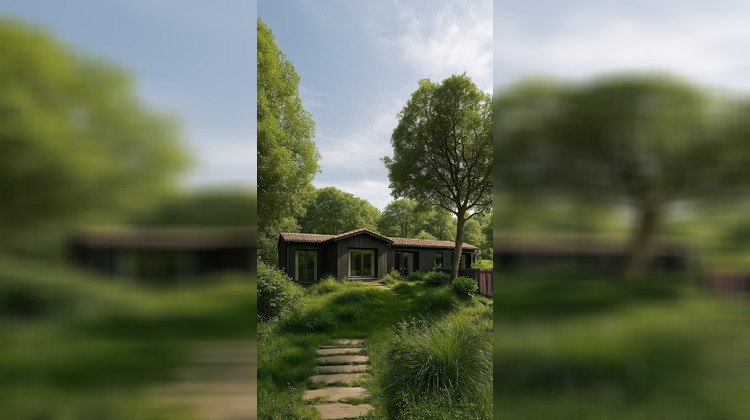 Ma-Cabane - Vente Terrain Saint-Selve, 814 m²