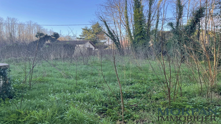 Ma-Cabane - Vente Terrain Saint-Selve, 814 m²
