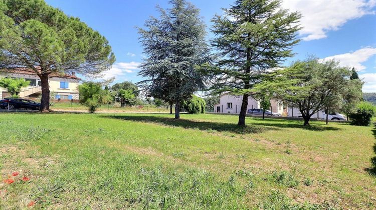 Ma-Cabane - Vente Terrain SAINT SERNIN, 650 m²