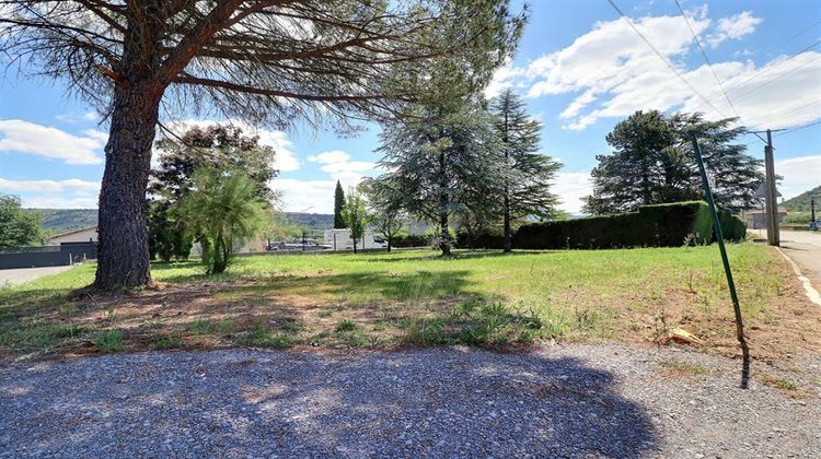 Ma-Cabane - Vente Terrain SAINT SERNIN, 650 m²