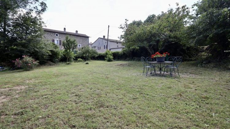 Ma-Cabane - Vente Terrain Saint-Sernin, 515 m²