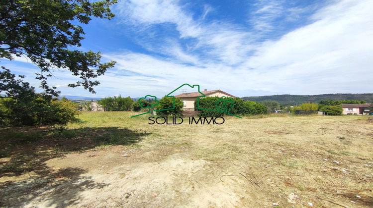 Ma-Cabane - Vente Terrain Saint-Sernin, 1860 m²