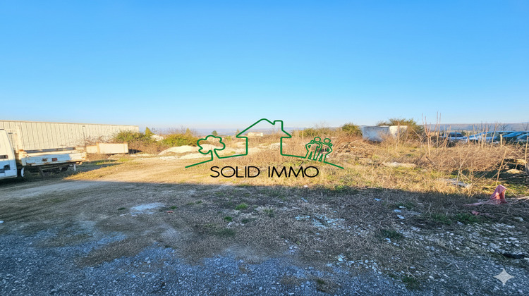 Ma-Cabane - Vente Terrain Saint-Sernin, 3000 m²
