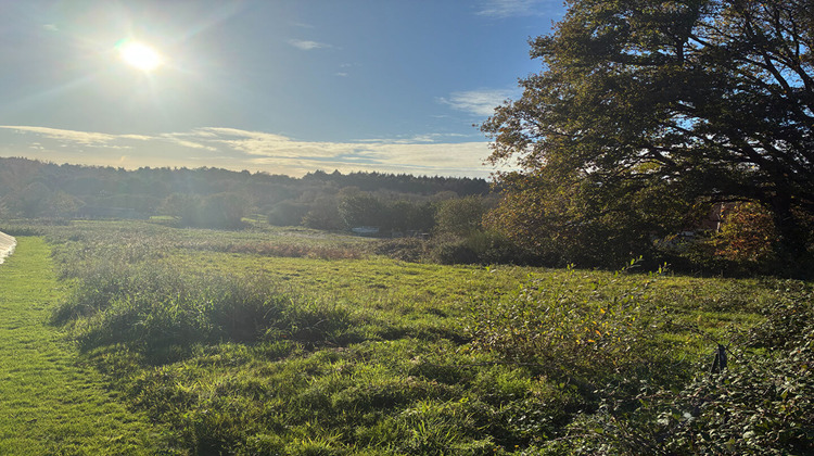 Ma-Cabane - Vente Terrain SAINT-SERVANT, 7517 m²