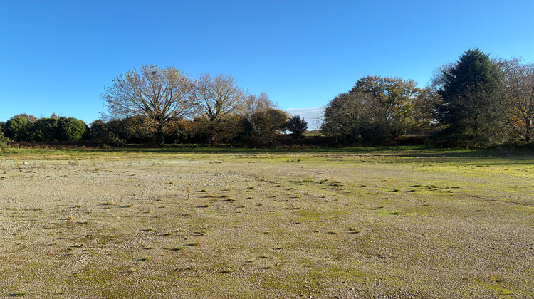 Ma-Cabane - Vente Terrain SAINT-SERVANT, 7517 m²