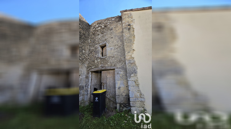 Ma-Cabane - Vente Terrain Saint Seurin de Cursac, 40 m²