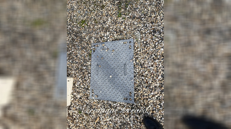 Ma-Cabane - Vente Terrain SAINT SEURIN SUR L ISLE, 600 m²