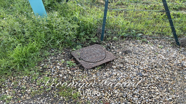 Ma-Cabane - Vente Terrain SAINT SEURIN SUR L ISLE, 600 m²