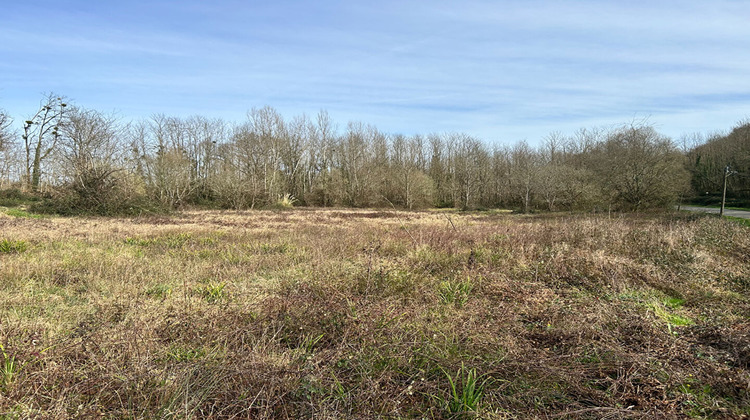 Ma-Cabane - Vente Terrain SAINT-SEVER, 17198 m²