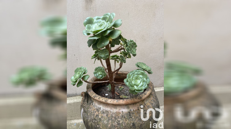 Ma-Cabane - Vente Terrain Saint-Sigismond, 1036 m²