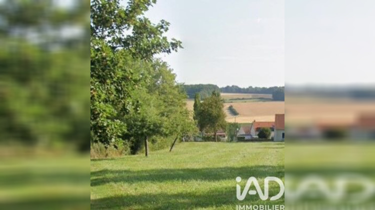 Ma-Cabane - Vente Terrain Saint-Siméon, 2449 m²