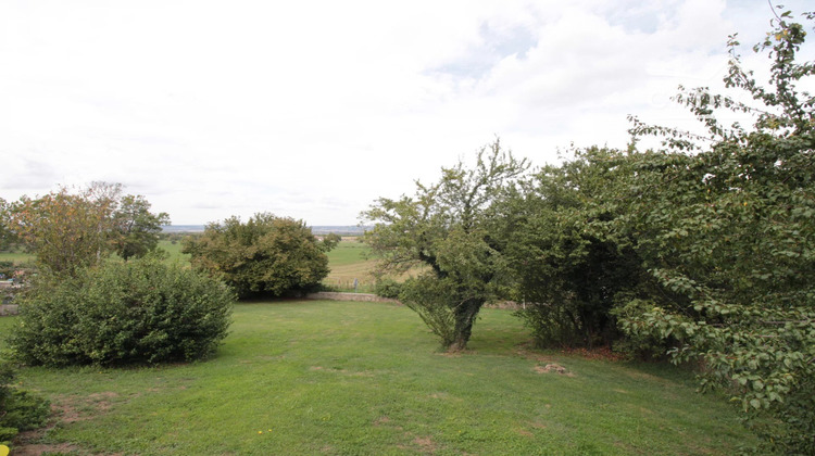 Ma-Cabane - Vente Terrain Saint-Siméon-de-Bressieux, 0 m²