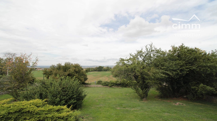 Ma-Cabane - Vente Terrain Saint-Siméon-de-Bressieux, 0 m²