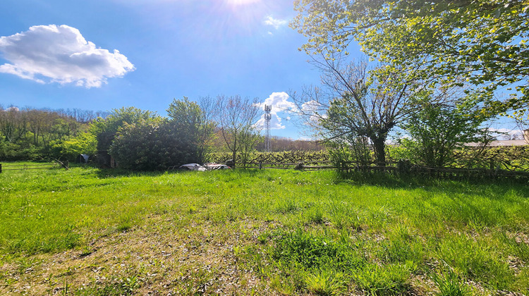 Ma-Cabane - Vente Terrain SAINT-SORLIN-EN-VALLOIRE, 525 m²