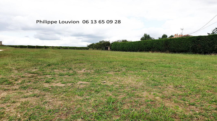Ma-Cabane - Vente Terrain SAINT SULPICE DE GUILLERAGUE, 9900 m²