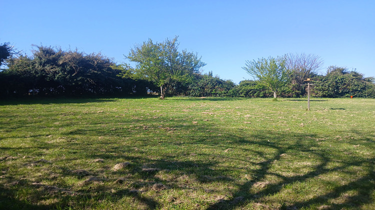 Ma-Cabane - Vente Terrain SAINT-SULPICE-DE-ROYAN, 680 m²