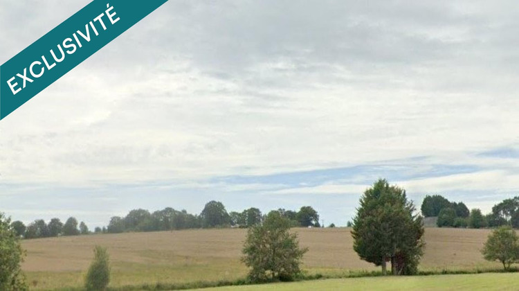 Ma-Cabane - Vente Terrain Saint-Sulpice-des-Landes, 1065 m²