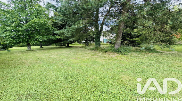 Ma-Cabane - Vente Terrain Saint Sulpice en Pareds, 2900 m²