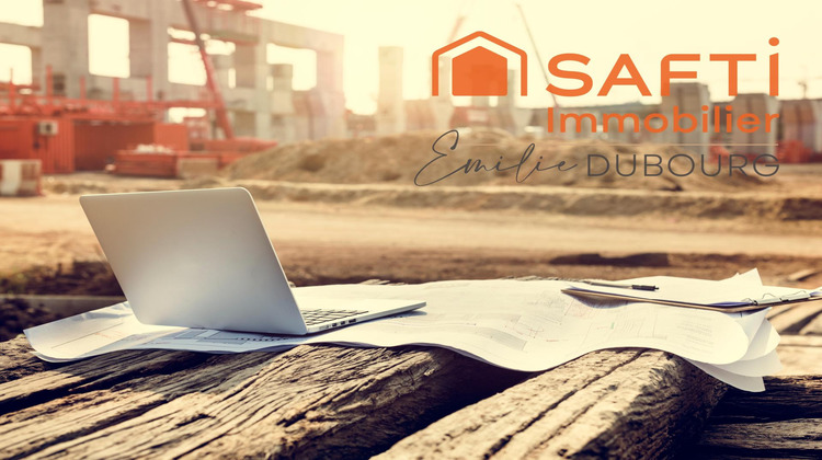 Ma-Cabane - Vente Terrain Saint-Sulpice-Et-Cameyrac, 1920 m²