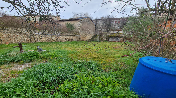 Ma-Cabane - Vente Terrain Saint-Sulpice-sur-Lèze, 300 m²